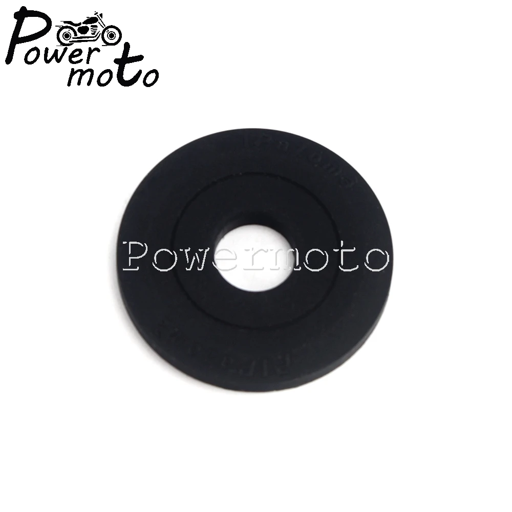 Guarnizione in gomma per monta - Abu Garcia Reel Revo recensione e prezzo