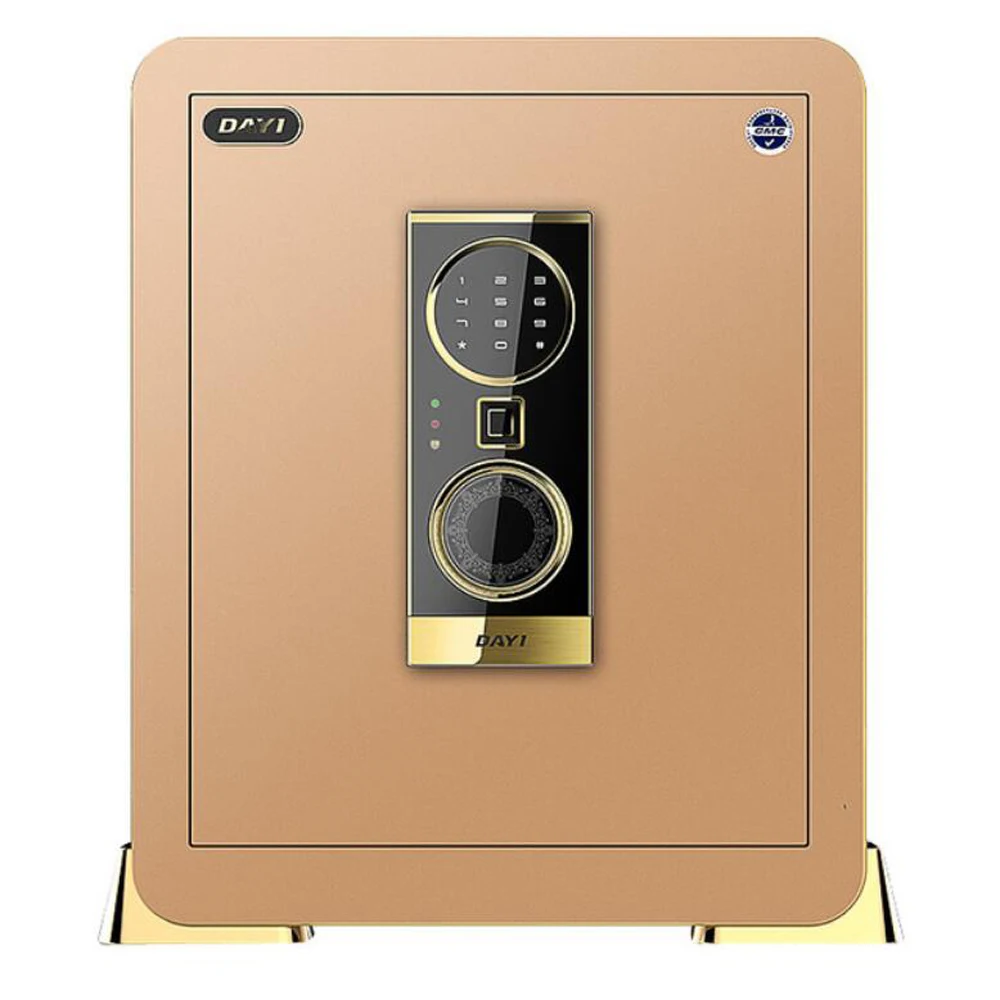 Safes Anti-theft Electronic Storage Bank Safety Box Security Money Jewelry Storage Collection Home Office Security Box LBXX026