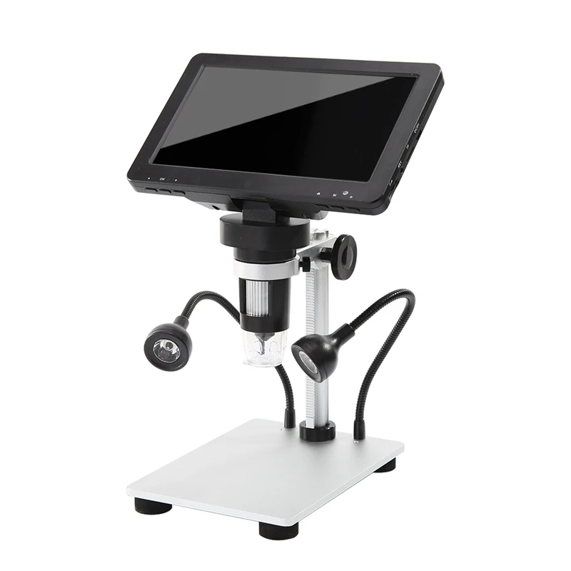 1200X LED Digital Microscope 7