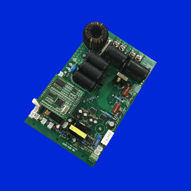 3KW Electromagnetic Heating Control Board, Electromagnetic Induction Control Board