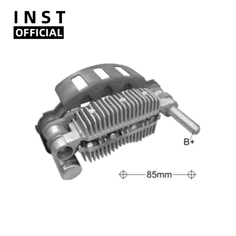 

ALTERNATOR GENERATORS RECTIFIER BRIDGE FOR IMR8588 A2TA08912C 230643 A860T42770 A860X67170 MD618734 MD618752 PRP691 PRP711