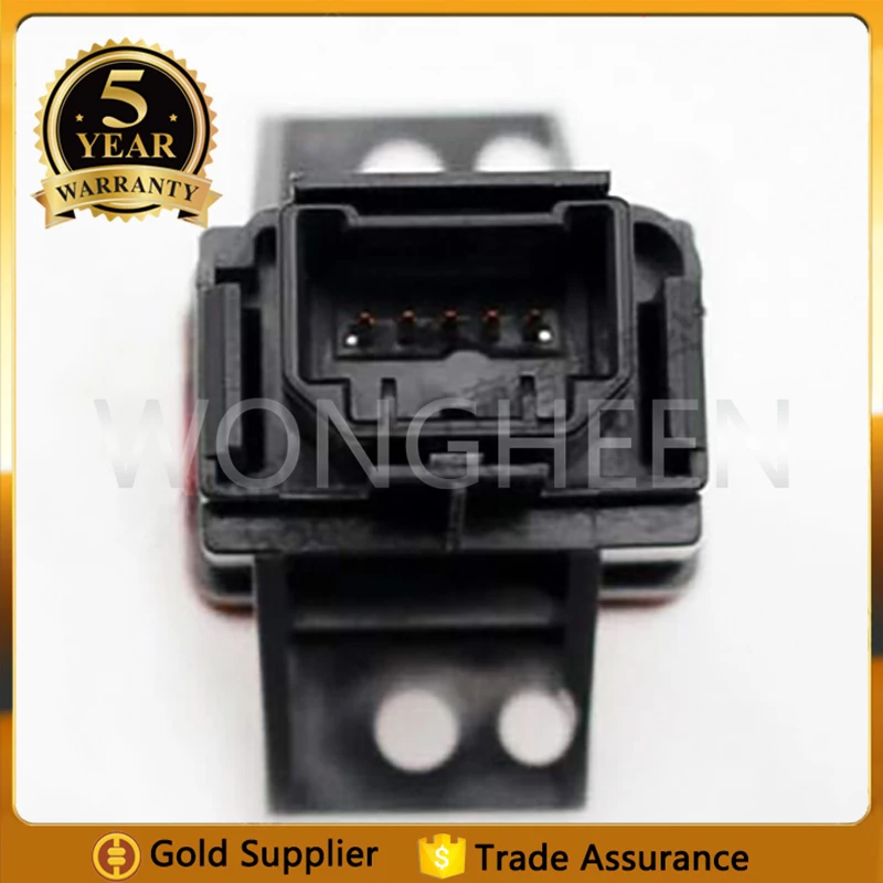 35510-SNA-003 35510SNA003 Fault light S witch For Honda Civic 2006 2007 2008 2009 2010 2011