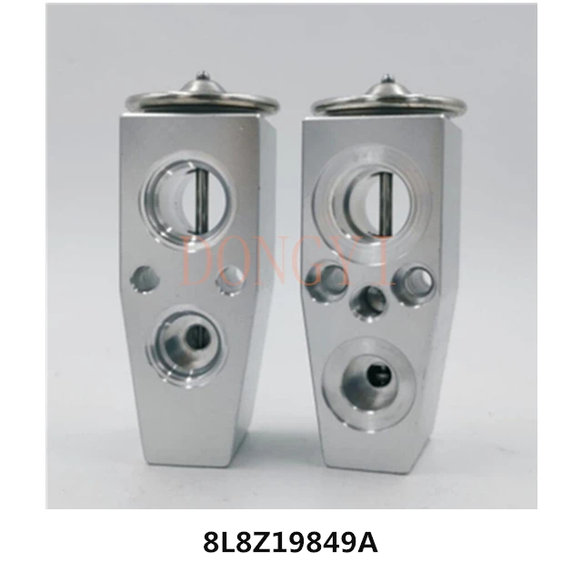 

A/C Expansion Valve 8L8Z19849A 8L8Z-19849-A