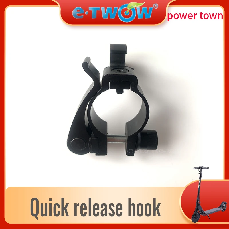 E-TWOW Etwow S2 Quick Release Hook Ror GT 2020 SE BOOSTER V S Master ECO 48V GT SPORT