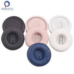 Poyatu Shb 3080 Oorkussen Voor Philips SHB3080 SHB3060 Shb 3060 Hoofdtelefoon Vervanging Oorkussens Kussens Earpad Kussen Cover