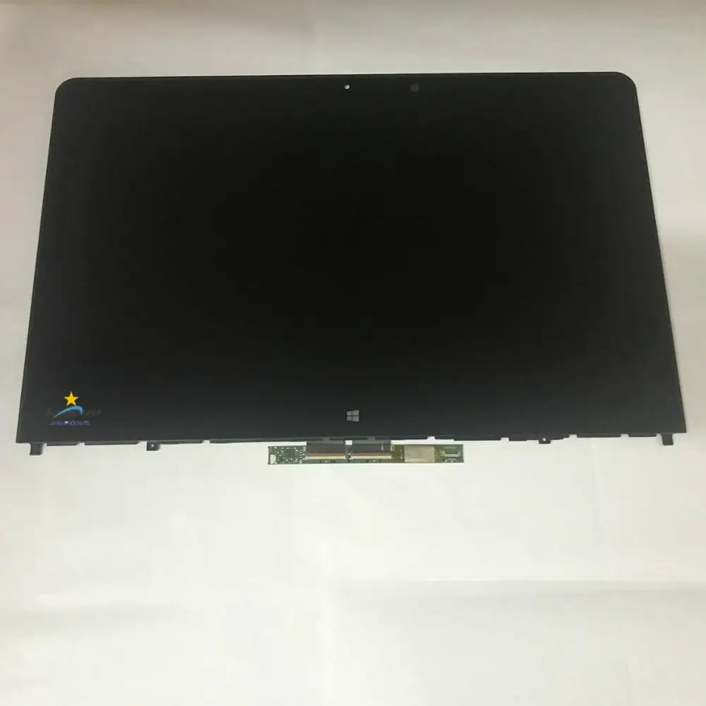 

04X5937 ST50F46770 Original New Full LEN Thinkpad Yoga 14 FHD LCD LED Touch Screen Digitizer Assembly Bezel
