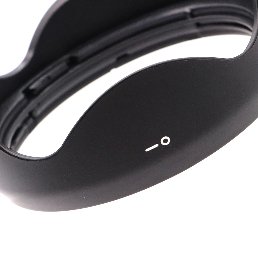 Tamron A036 28-75mm f/2.8 Di III RXD 렌즈 용 LH-HA036 가역 베 요넷 렌즈 후드, Tamron HA036 렌즈 후드 대체