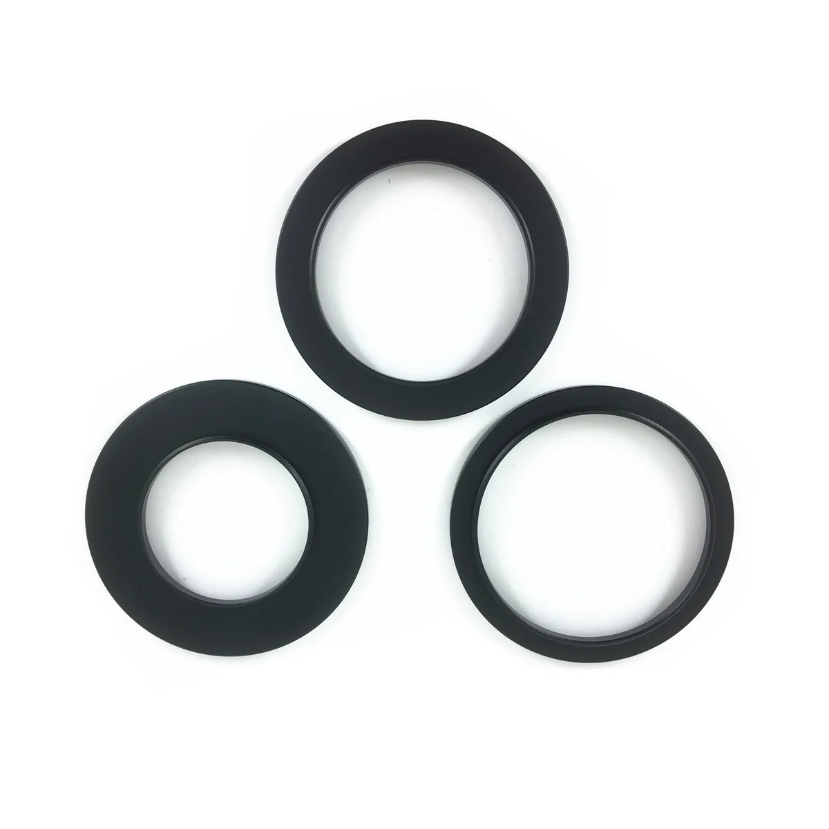 M42-M65 M52-M65 M58-M65 42-65 52-65 58-65 62 to 65mm Thread Ring Adapter for Camera Helicoids Extension Tube Lens Modification