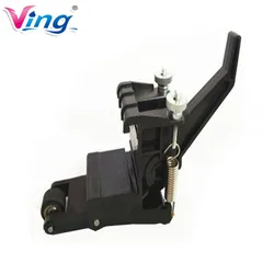 Pinch Roller Assembly for Liyu TC Series Vinyl Cutter