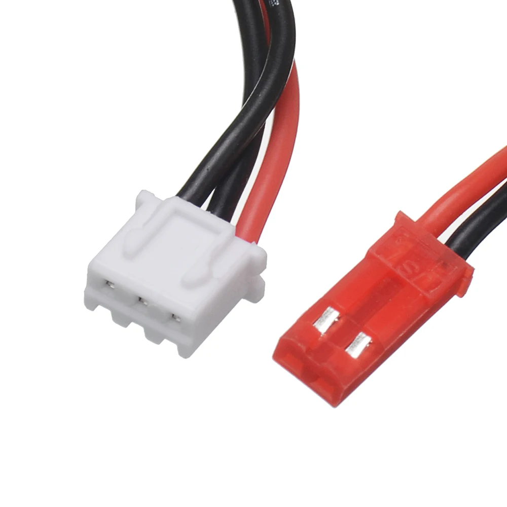 7.4 فولت 1500 مللي أمبير بطارية ليبو ل Flysky FS-GT5 2.4 جرام 6CH الارسال اللعب أجزاء بطارية 7.4 فولت ل RC سيارة قارب هليكوبتر اكسسوارات