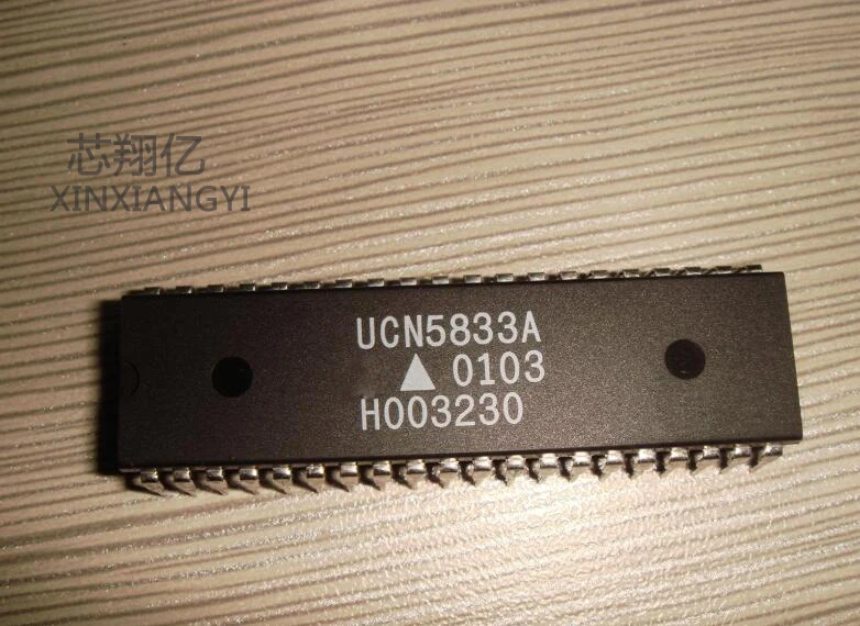 

XINXIANGYI UCN5833A DIP40