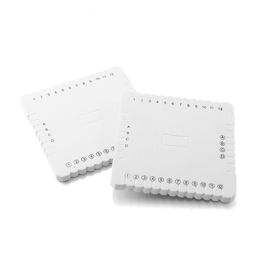 Variant: Square x 2pcs