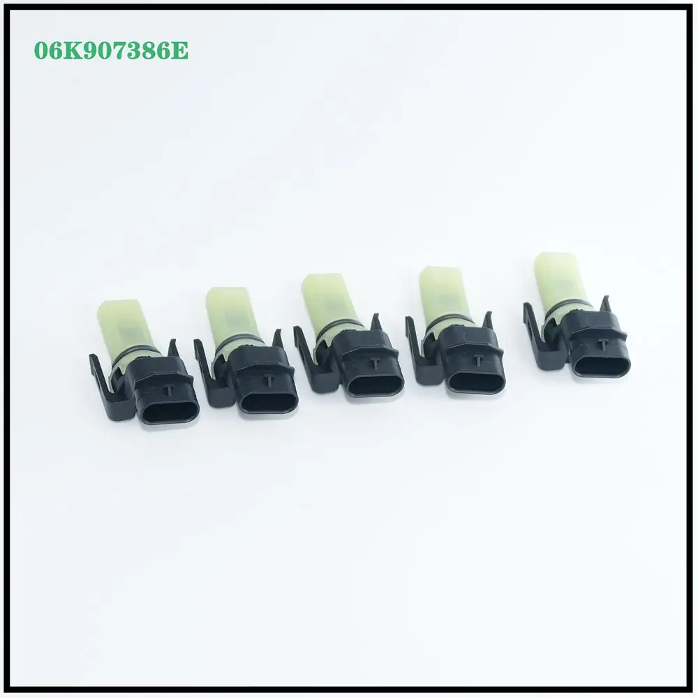 Для VW New Passat Maiteng CC Tiguan Audi A4B9Q5A6 Датчик угла скорости 06K 907386 E 06K 907 386 E