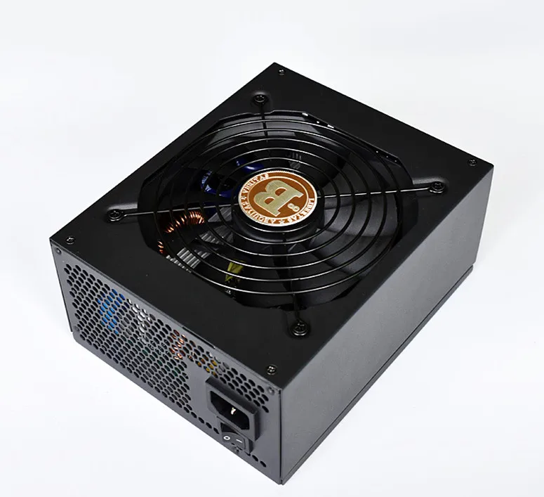 Multi-channel 1800W full module power supply