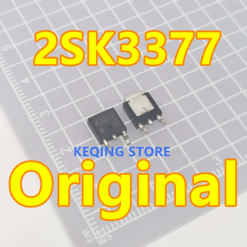 2SK3377-Z 2SK3377 K3377 원래