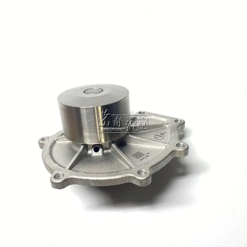 Water pump assy. with O-ring for Chinese SAIC ROEWE 750 MG 2.5L V6 Engine auto car motor parts PEB102240