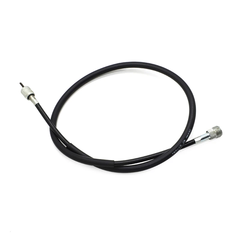 Cable medidor de velocímetro para motocicleta Suzuki, instrumento de línea de Cable, GS550, GS650, GS750, GS850, GS1000, 04-0027, 34910-44400