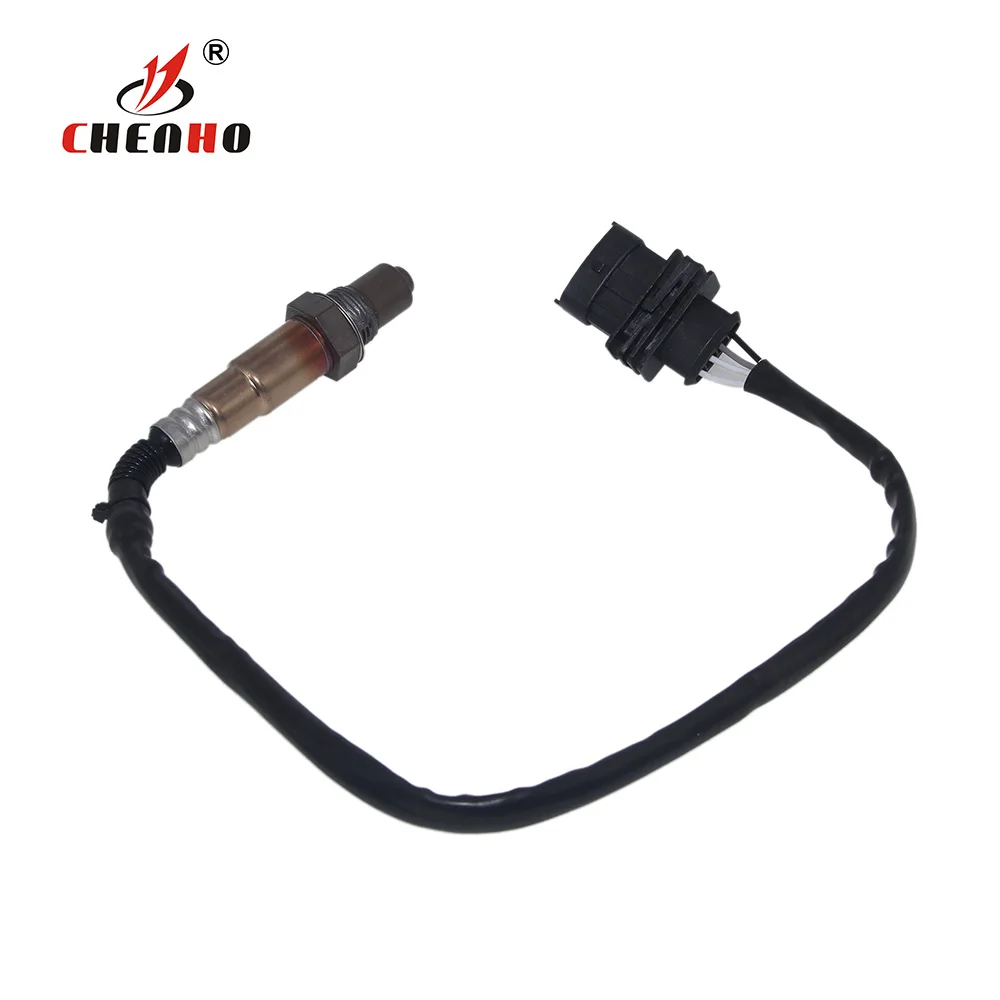 Oxygen Sensor for Ch-evrolet C-ruze O-rlando S-onic Ha-tchback T-rax O-pel V-auxhall B-uick C-ruze A-ng K-ela 2013 1.4T 02580101