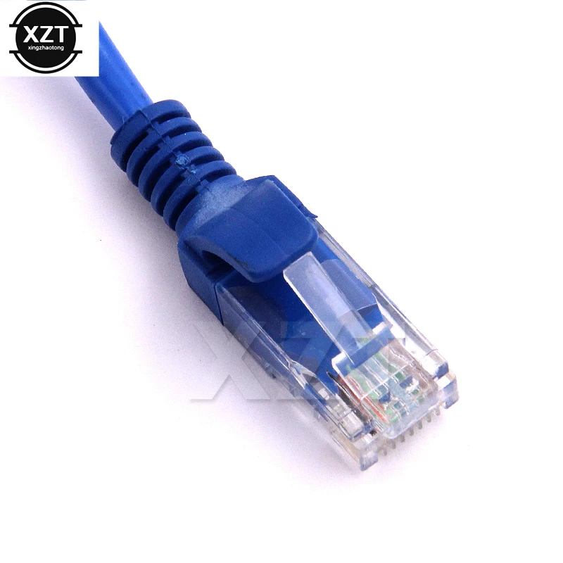 Ethernet Cable Cat5 Lan Cable UTP RJ 45 Network Cable 80cm RJ45 Patch Cord for Laptop Router Network Cable