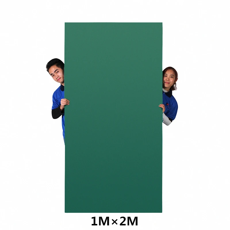 1m×2m Big Size Dual-Sided Self-Healing Cutting Mat Artist Manual Sculpture Patchwork Pad School Office Supply Carving Board