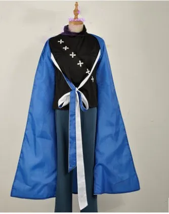 Division Rap Battle Cosplay Jinguji Jakurai Hypnosis Mic Ill-DOC Matenro Cosplay Costume Uniform Halloween Carnival Costumes