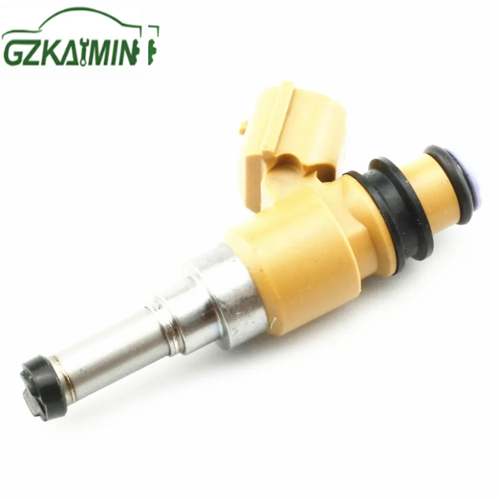 Genuine FUEL INJECTOR 2C0137610000 2C0-13761-00-00 For Yamaha YZFR6 YZF R6 2006-2013