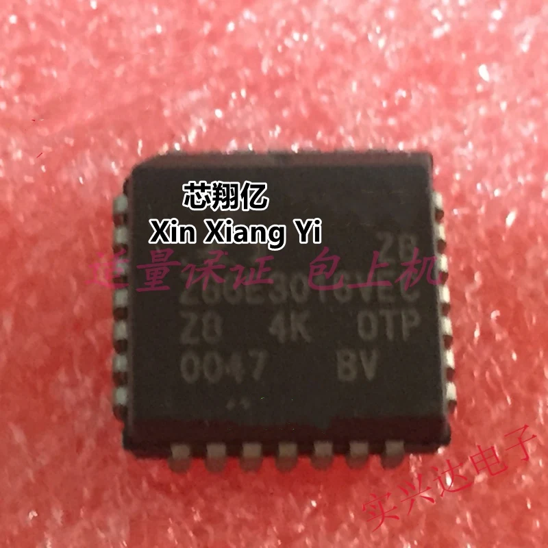 Xin Xiang Yi Z86E3016VEC Z86E3016 PLCC-44