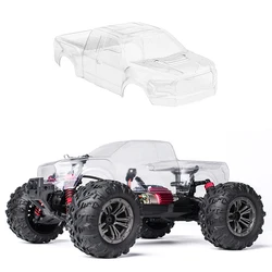 1/16 RC Auto Corpo Borsette per XINLEHONG 9130 9135 Q901 RC Auto Buggy Non Verniciata