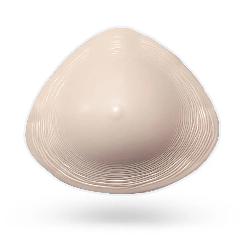 

Breast Prosthesis For Cancer Surgery Fake Boobs Artificial Silicone Breast Forms Realistic Woman Mastectomy Female Chest Enhance