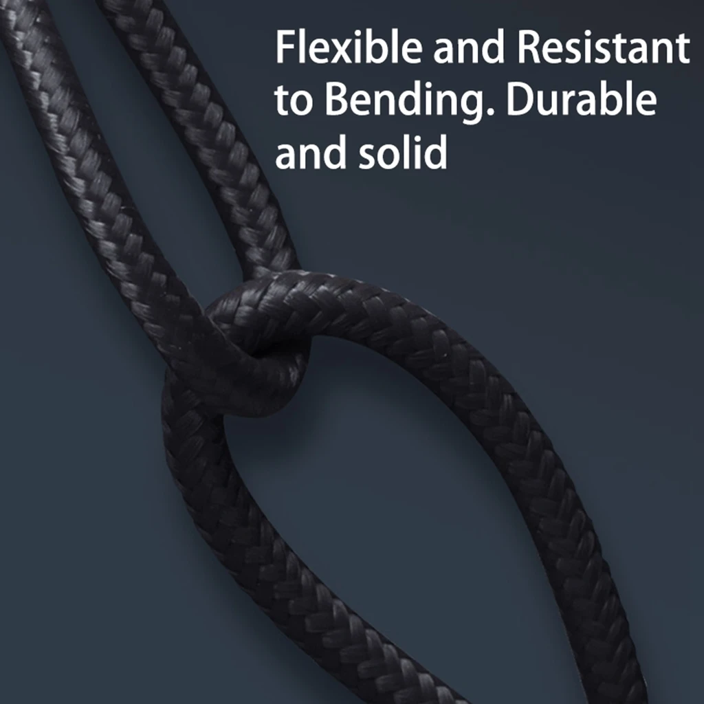 100W Magnetic USB C Fast Charging Cable for Lenovo Thinkpad X1 Carbon Type C to Dc Power Adapter Connector for Lenovo Laptop