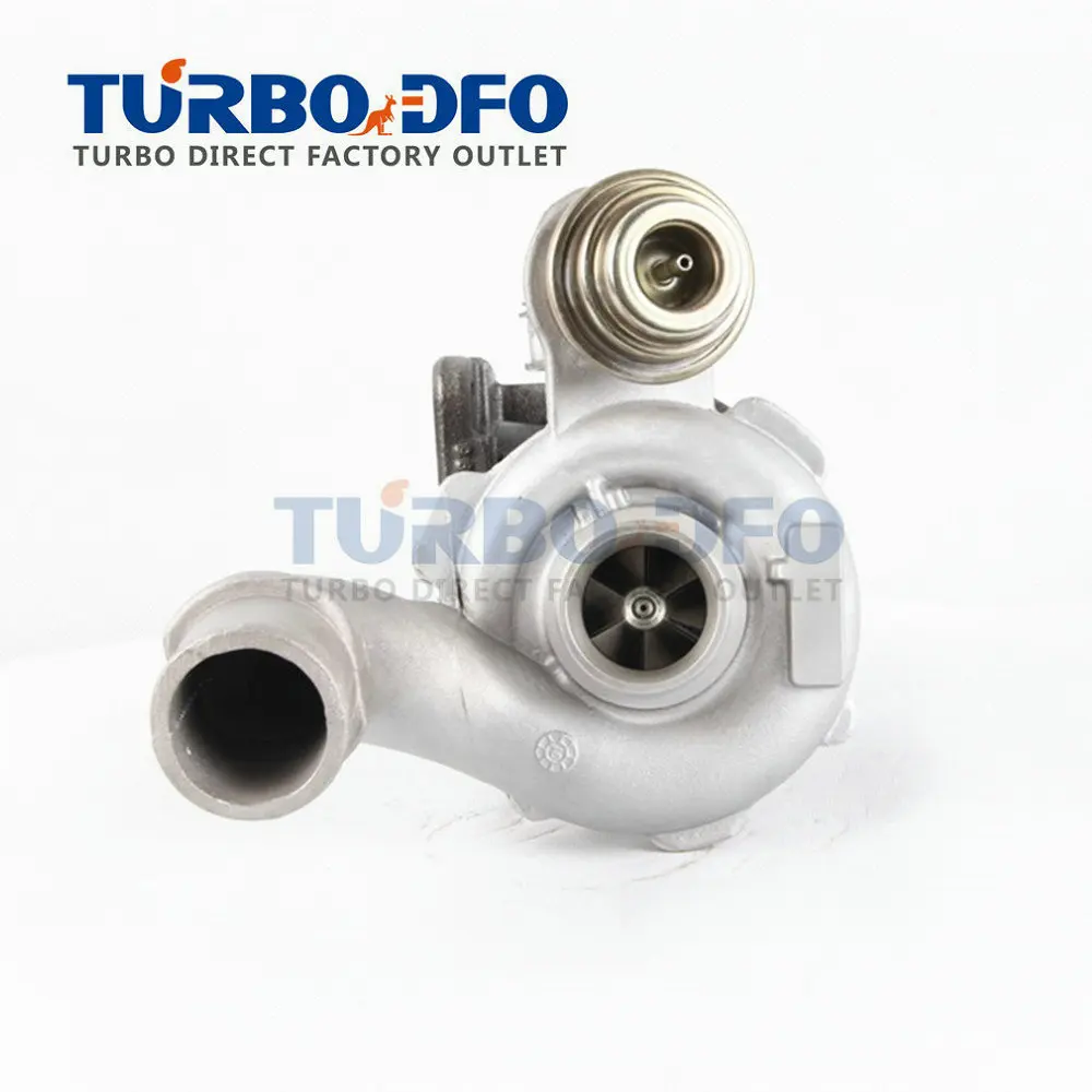 Turbocharger GT1549S K03 703245 751768 717345 For Mitsubishi Space Star 1.9 DI-D 75Kw F9Q DG4A Full Turbine For Car 2001-2005