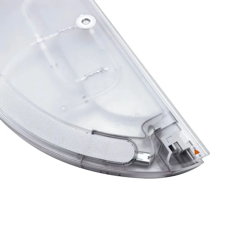 Tanque de água elétrico Pano De Limpeza, Pacote Mop, Robot Aspirador Acessórios, Controle Elétrico, Mijia 1C