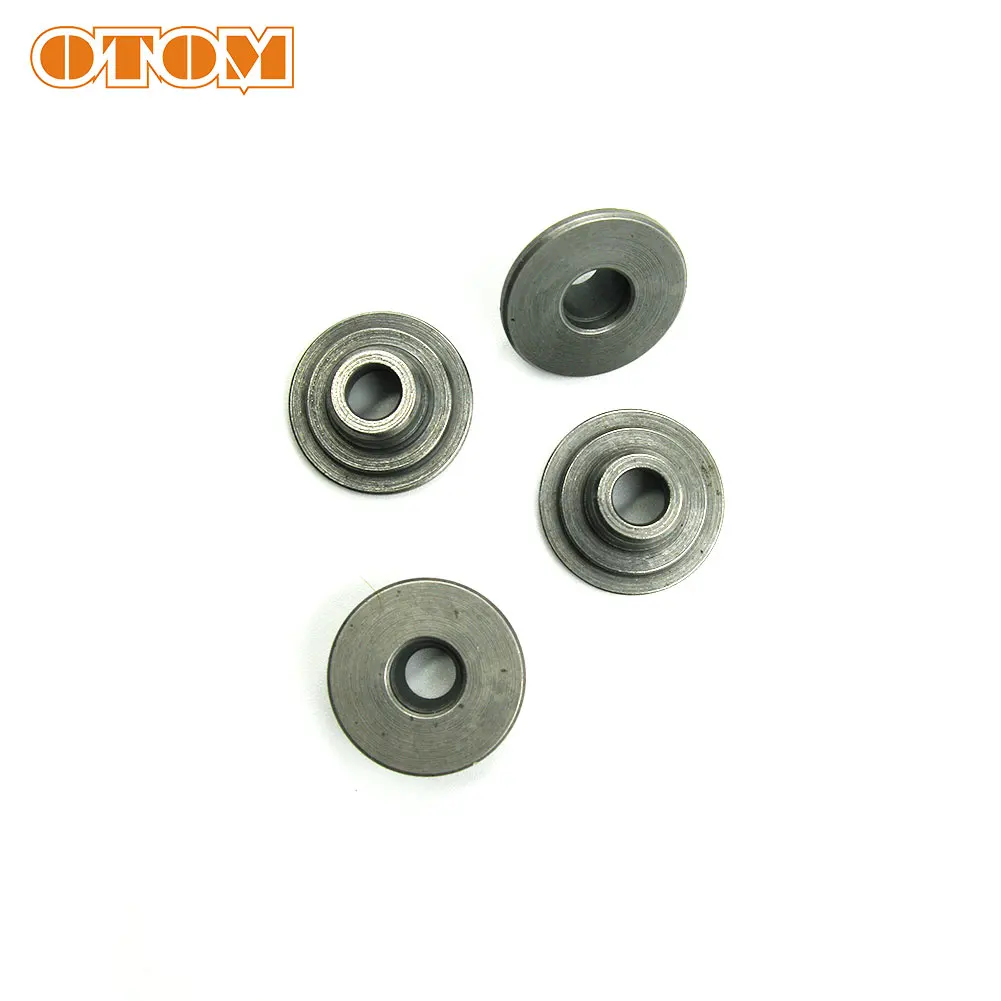 OTOM Valve Seat Motorcycle Valves Repair Displacement Cutters Valve Tool Set For HONDA AX-1 NX250 NX 250 Dirt Bike Motor Enduro