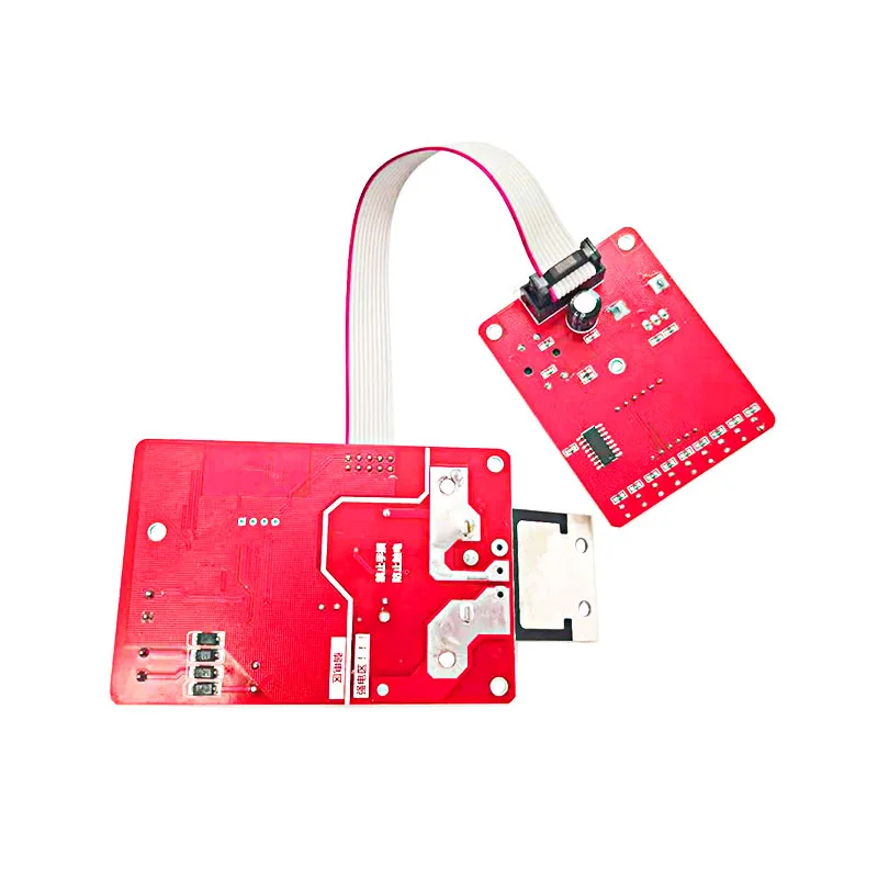 NY-D02 V0.01  Double Pulse Encoder Spot Welding Machine Time Current Controller Control Panel Board Adjustable Digital Display