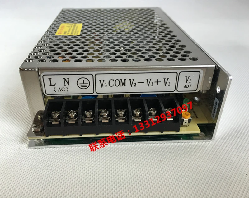 HF55W-T-B معدات الليزر امدادات الطاقة رفع الملحقات