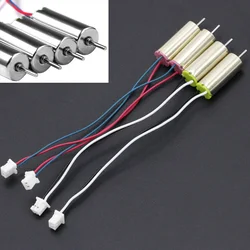 4X 615 6X15Mm 0615 6*15Mm Coreless Motor Voor 90Mm-130Mm Diy micro Fpv Quadcopter Frame