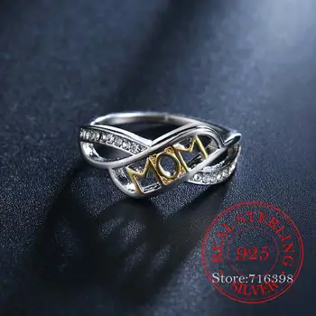 10 best sales anello della mamma - №2