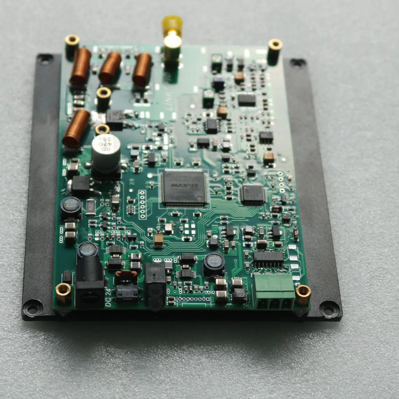 Hf 13.56Mhz ISO15693 Mid-Lange Range Vaste Rfid-lezer