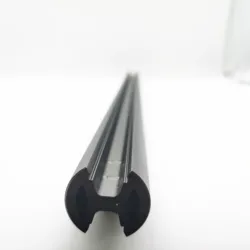 steering tube 605MM column Aluminum Alloy Pole for DT2 ULTRA DT3 THUNDER COMPACT EAGLE Scooter DUALTRON handle post bar