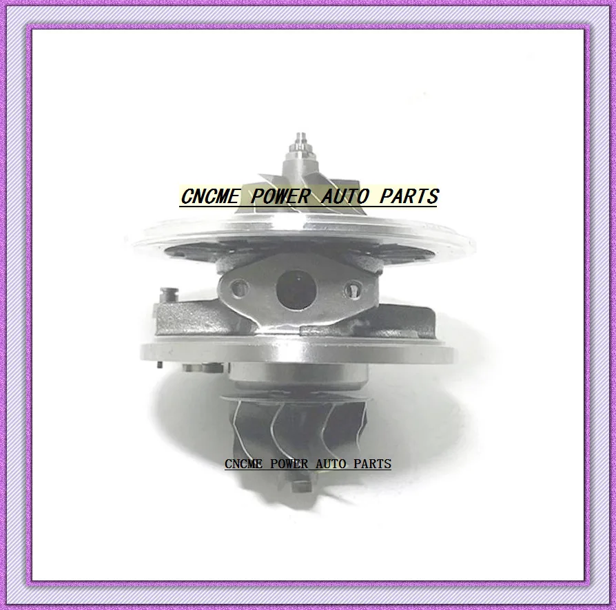 ww TURBO Cartridge CHRA GTA2359VK 743436 743436-0003 743899 A6480960299 A6480960099 For Mercedes E 320 W211 S320 CDI  W220 OM648 view 5