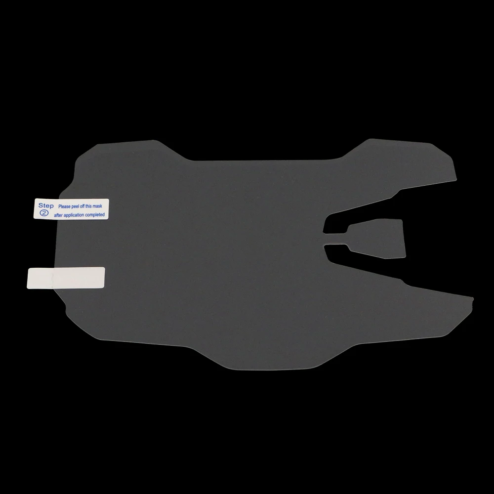 Per Ducati Multistrada 950/1200/1260 2015 2016+ Accessori Moto Cluster Scratch Cluster Pellicola di Protezione Dello Schermo Della Protezione