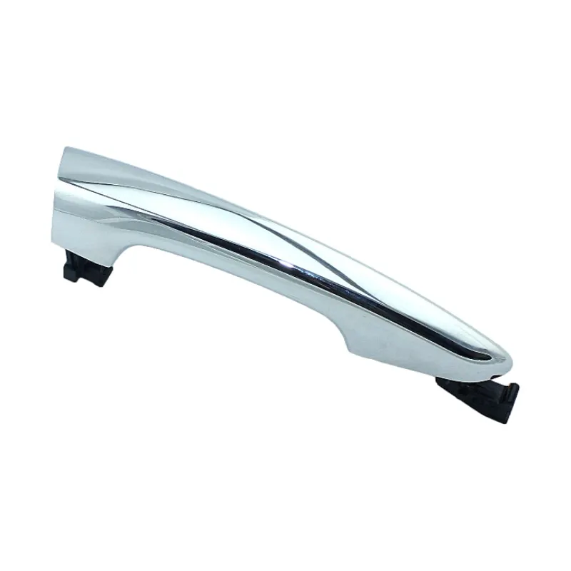 82651-3X010 for hyundai 2011-2019 Elantra MD door handle the middle is bright, front