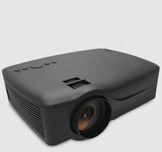 classical economical  GP13android 6.0 system  projector