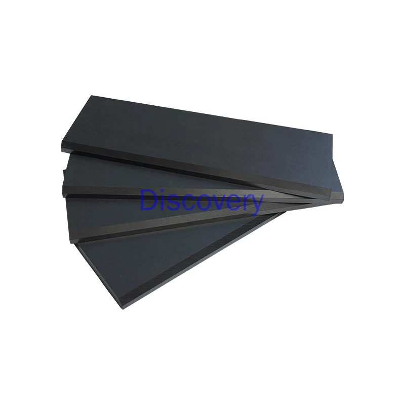 Zhenjiang Vacuum Pump Carbon Sheet ZYBW60F80EB Press ZYB250G Tongyouyong Shield Air Dry Air Pump Graphite Sheet