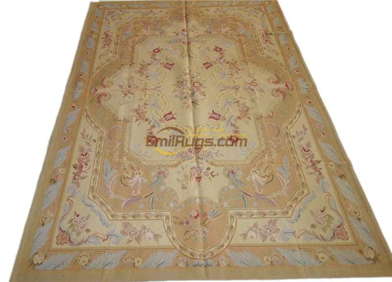 carpets for living room  aubusson cushion wool area rug luxury carpet livingroom rug