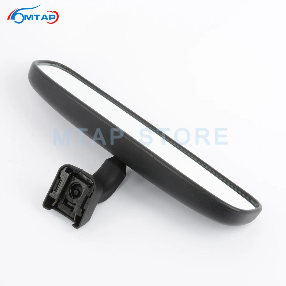 MTAP Car Interior Back Up Rearview Mirror For HONDA Odyssey 2005-2011 RB1 CR-V CRV 2005-2014 RE RM Civic 2012 FB2 76400-SEA-024