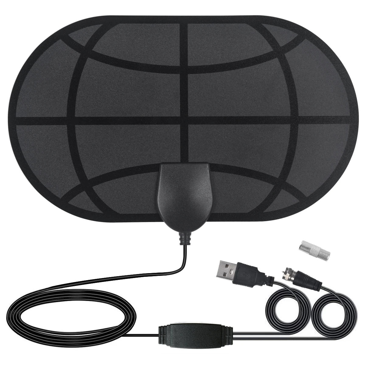 

Hot Selling Product Factory 4k Digital indoor TV antenna