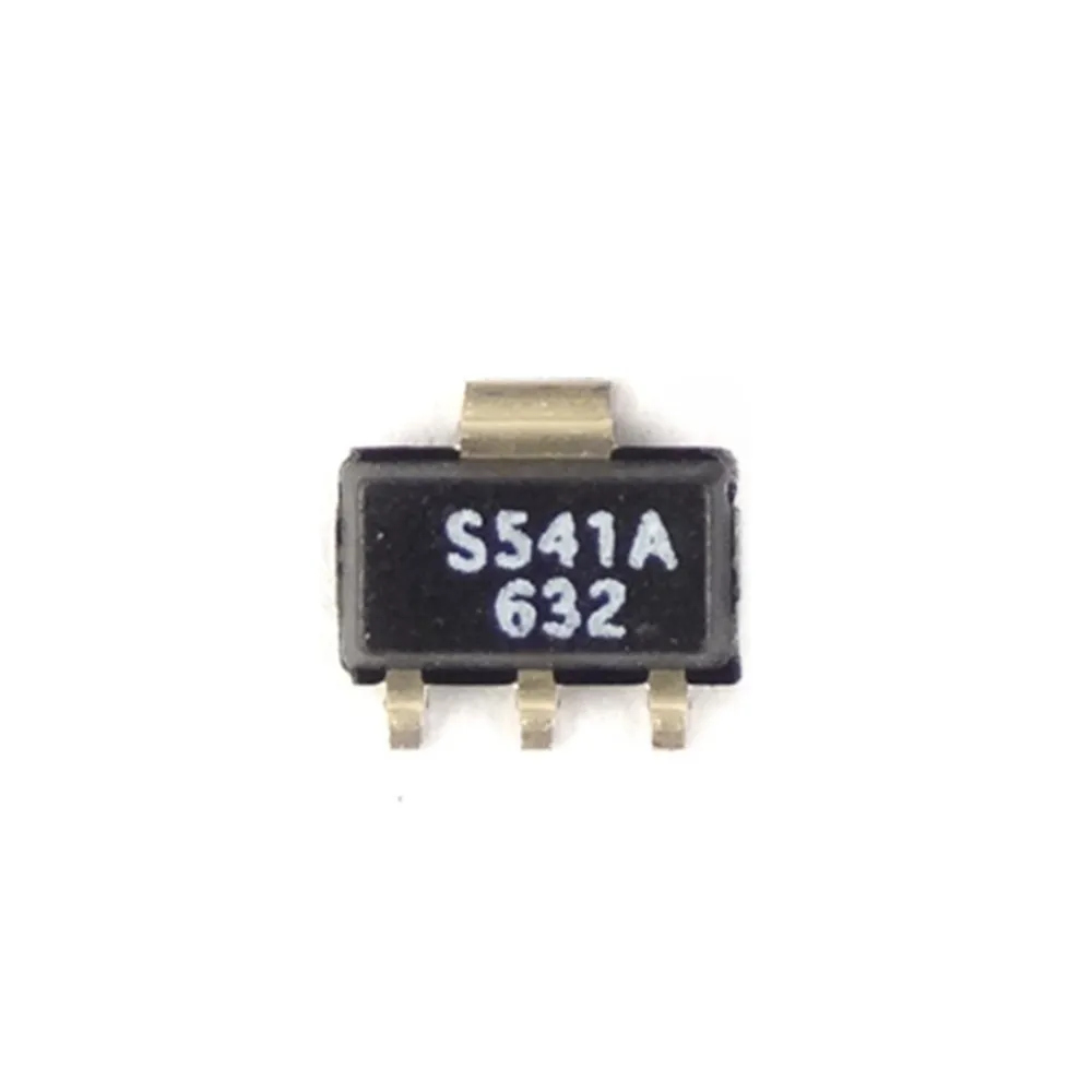 Wholesale electronic components Support BOM Quotation  SS541AT   SOT-89   S541A