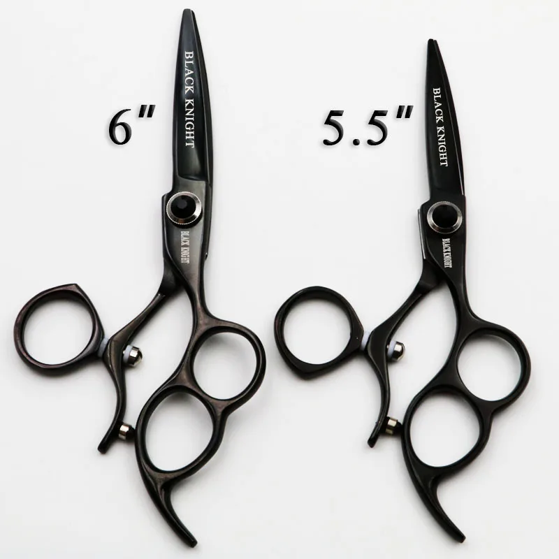 

5.5"/6" Professional Hairdressing Scissors Set Hair Cutting Scissors Barber Shears Free To Adjust High Quality Personality