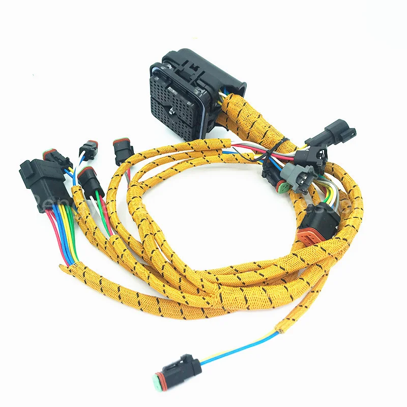 

Excavator parts cable 198-2713 1982713 For 324D 325D 329D C7 C9 Diesel Parts 366-9748 Repair Wiring Harness